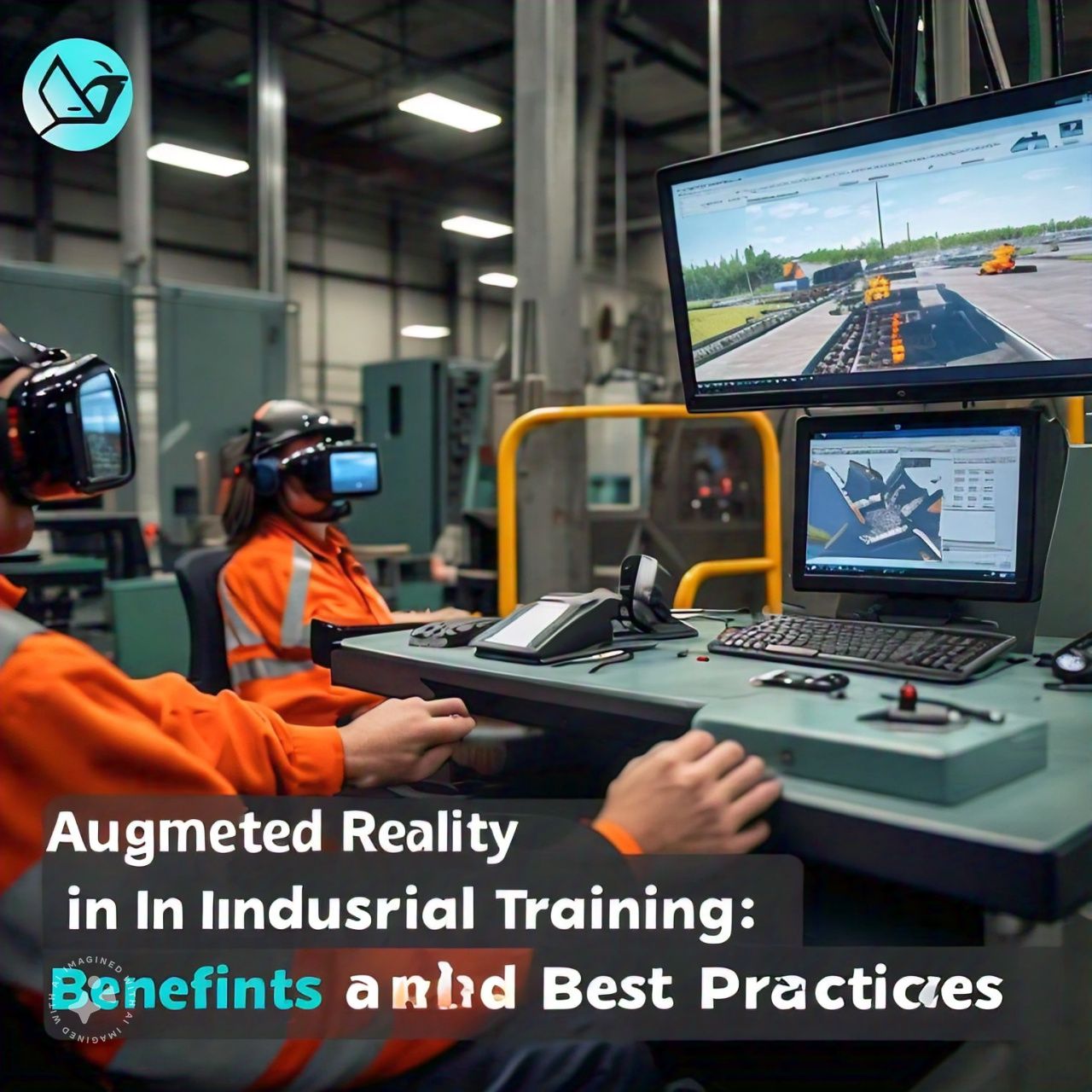 Industrial Training Benefits and Best Practices