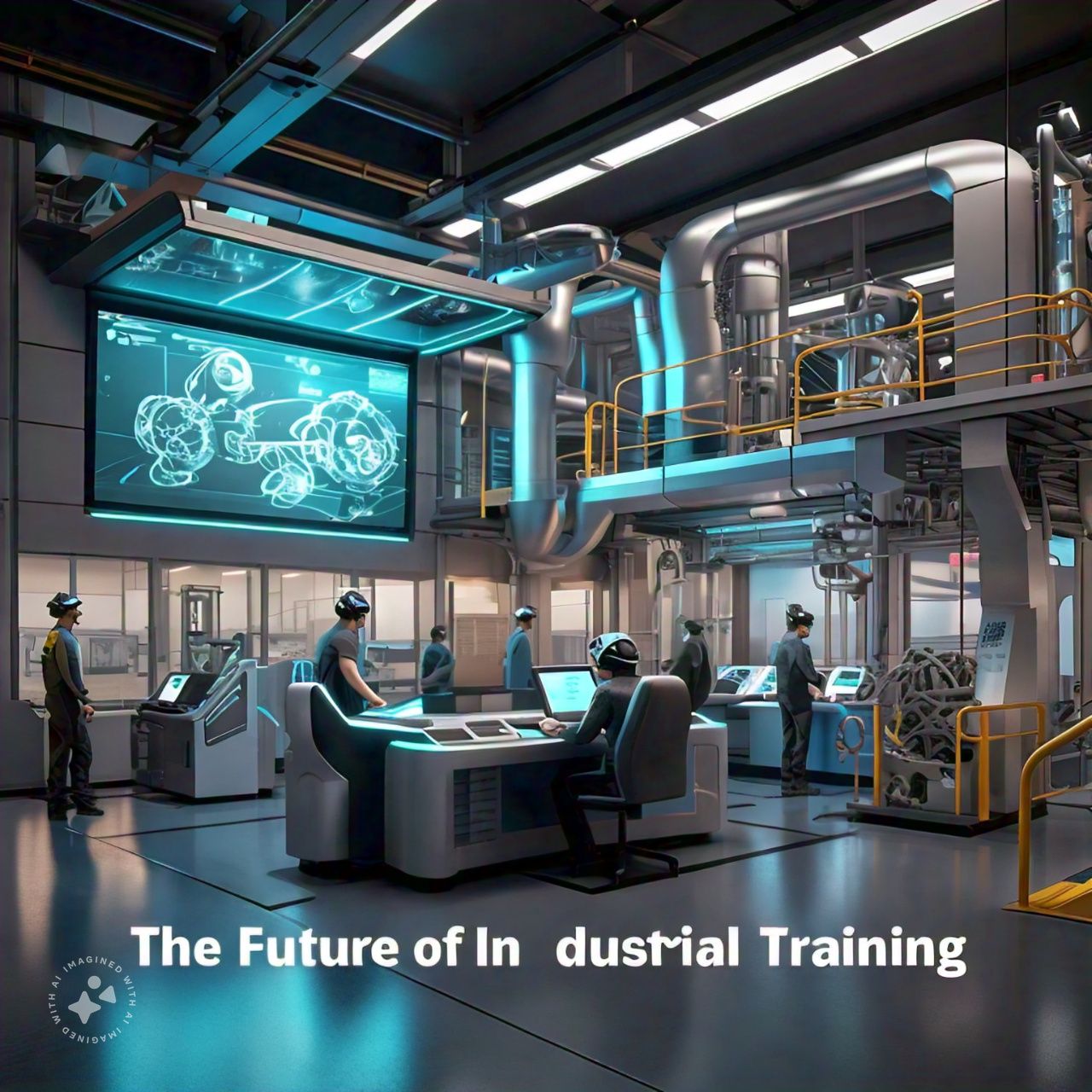 The Future of Industrial Training