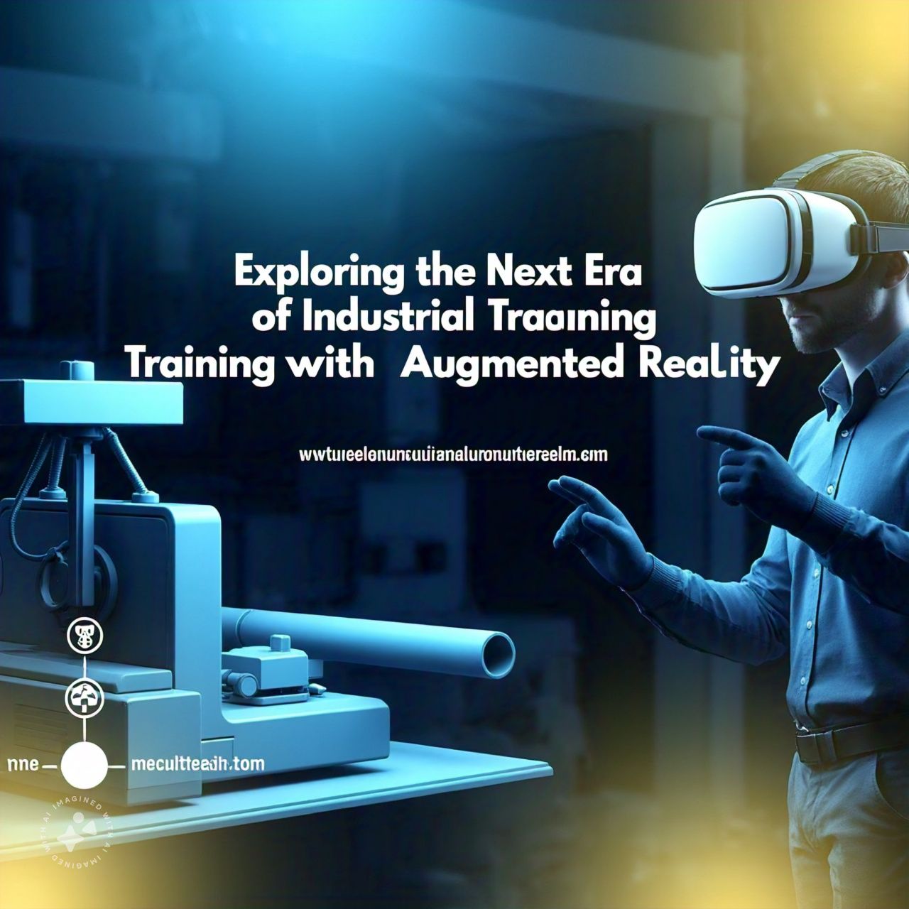 Exploring the Next Era of Industrial Training