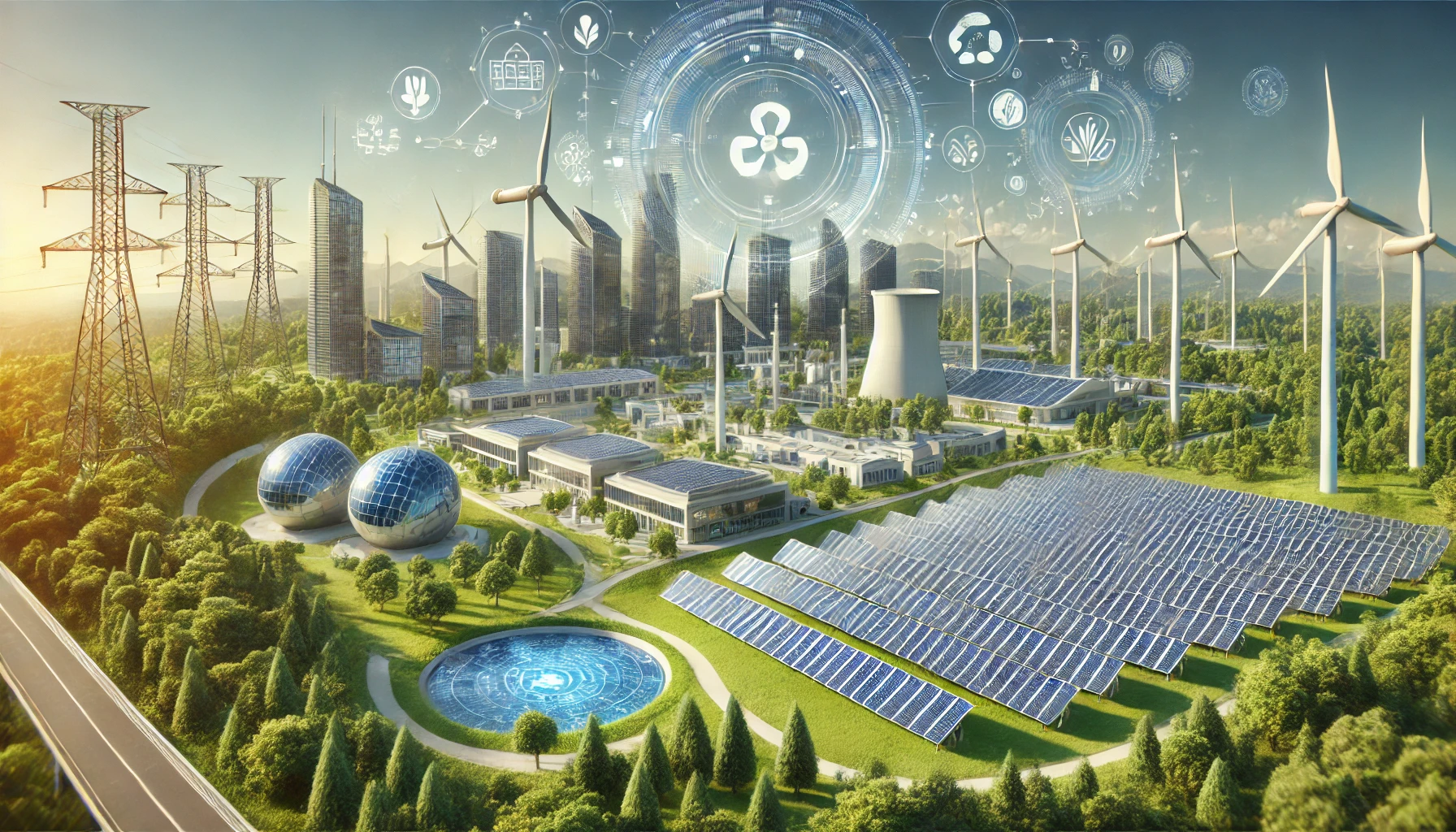 The Role of Technology in Promoting Sustainability